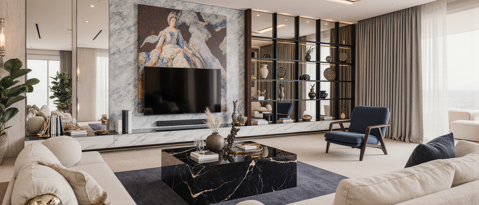 salon exclusivo